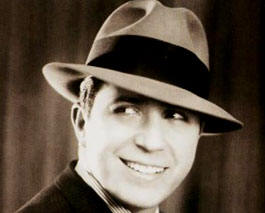 CARLOS GARDEL